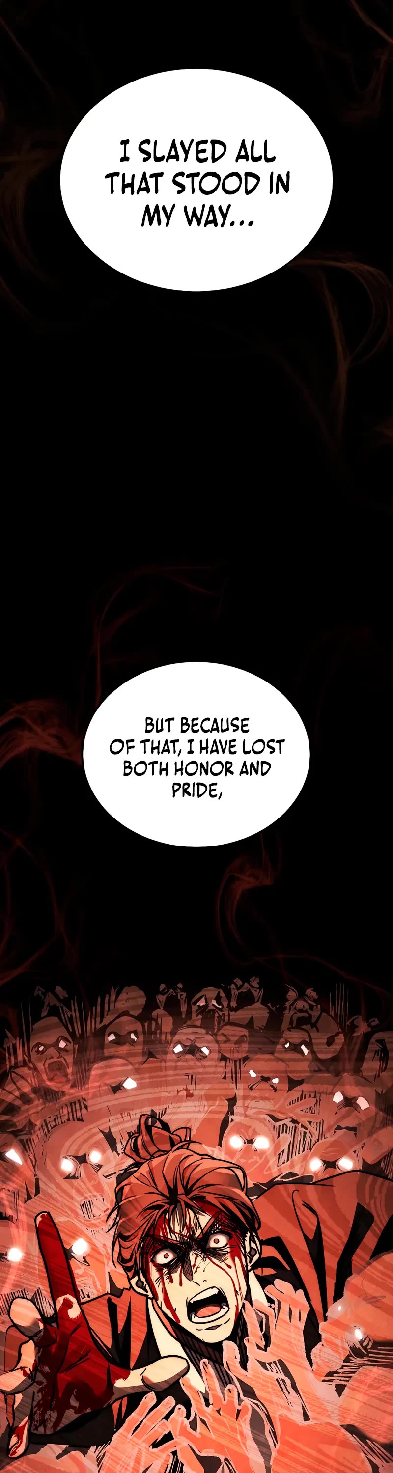 The Divine Demon's Grand Ascension Chapter 10 page 44 - Chapter 10