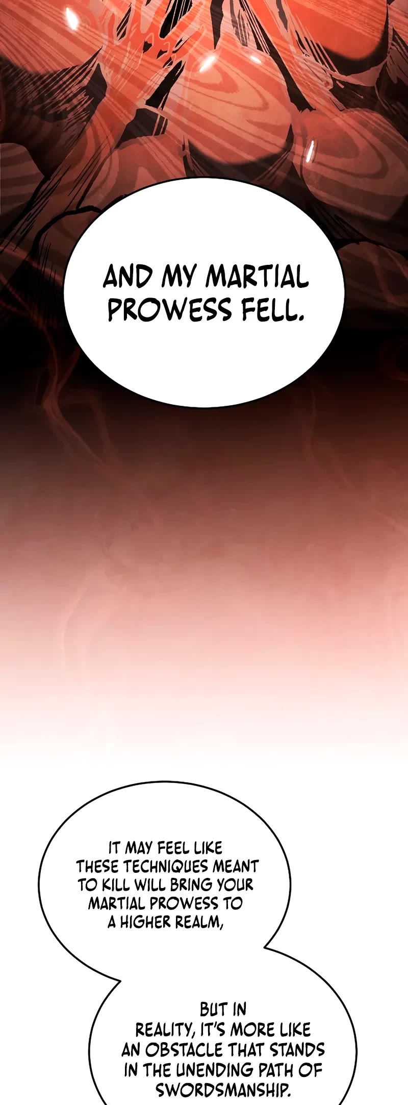 The Divine Demon's Grand Ascension Chapter 10 page 45 - Chapter 10