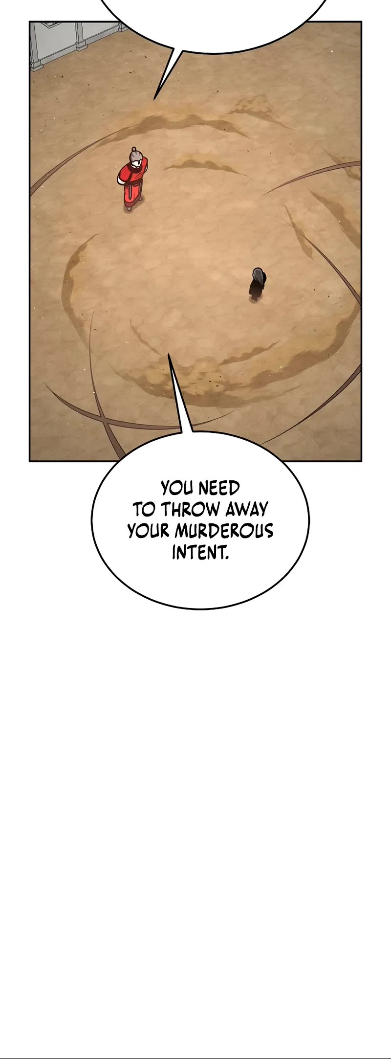 The Divine Demon's Grand Ascension Chapter 10 page 46 - Chapter 10