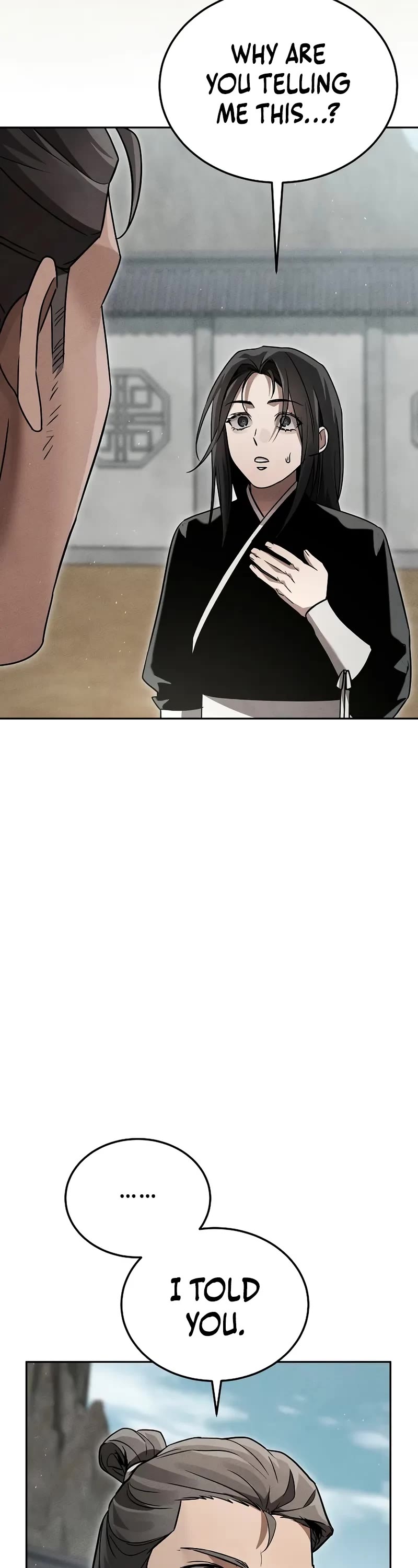 The Divine Demon's Grand Ascension Chapter 10 page 49 - Chapter 10