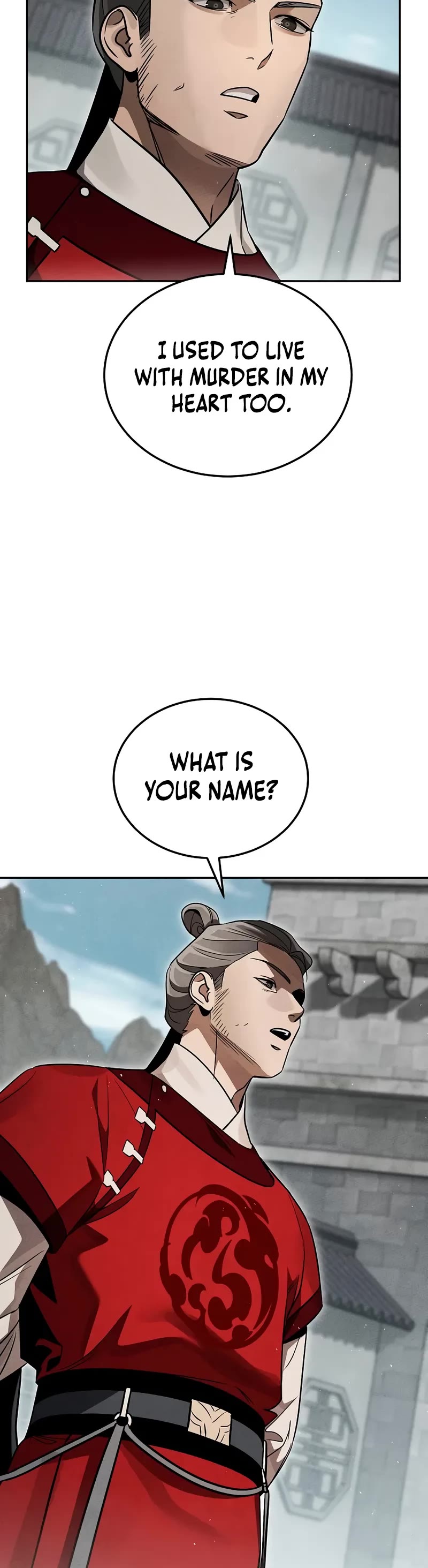 The Divine Demon's Grand Ascension Chapter 10 page 50 - Chapter 10