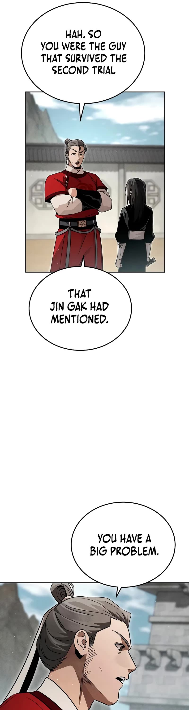 The Divine Demon's Grand Ascension Chapter 10 page 52 - Chapter 10