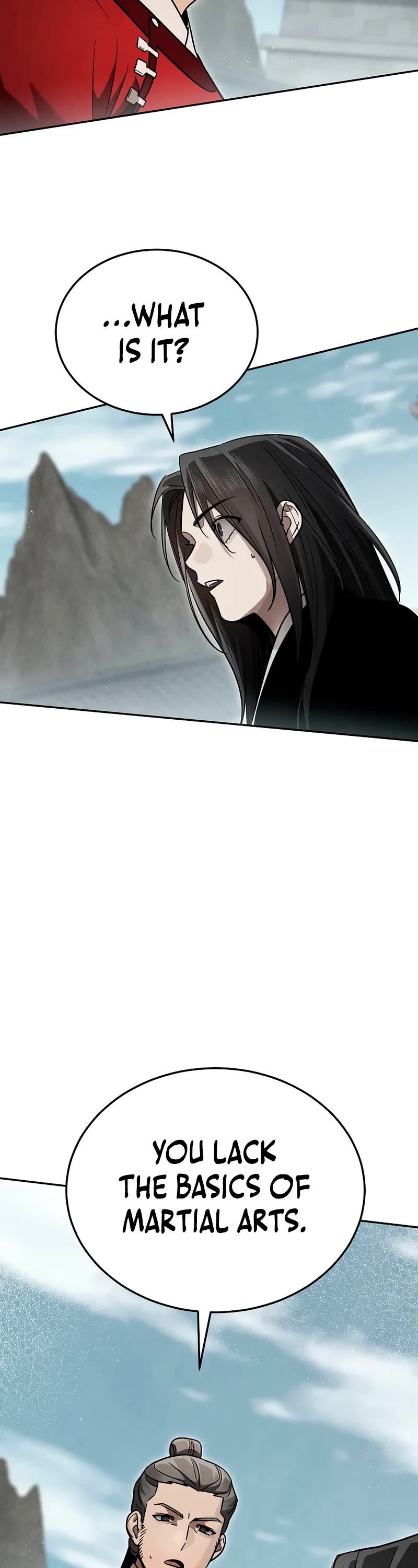 The Divine Demon's Grand Ascension Chapter 10 page 53 - Chapter 10