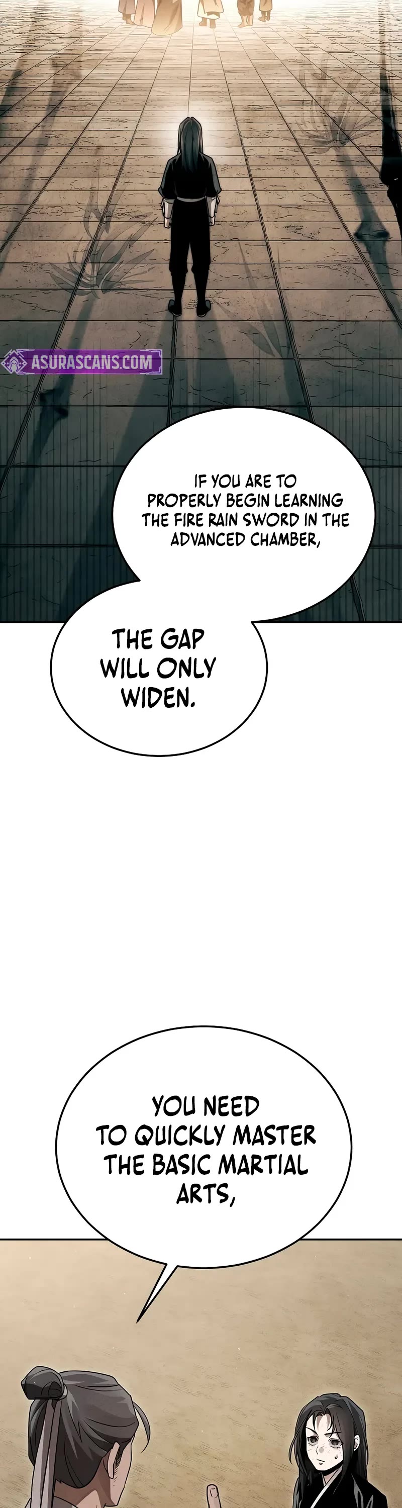 The Divine Demon's Grand Ascension Chapter 10 page 55 - Chapter 10
