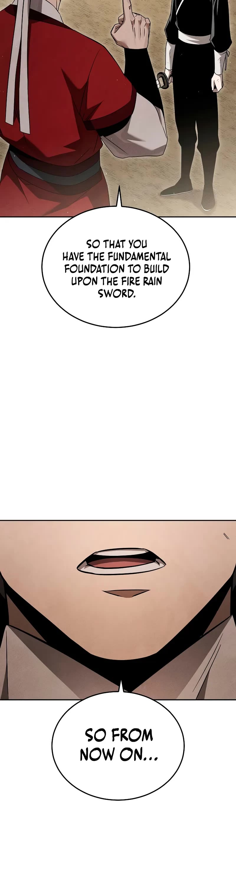 The Divine Demon's Grand Ascension Chapter 10 page 56 - Chapter 10