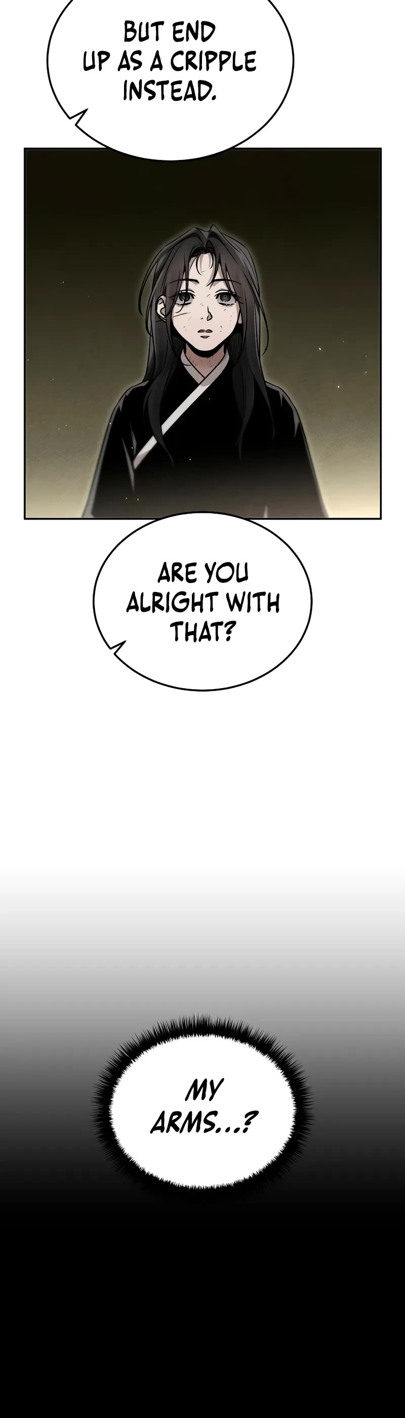 The Divine Demon's Grand Ascension Chapter 10 page 60 - Chapter 10