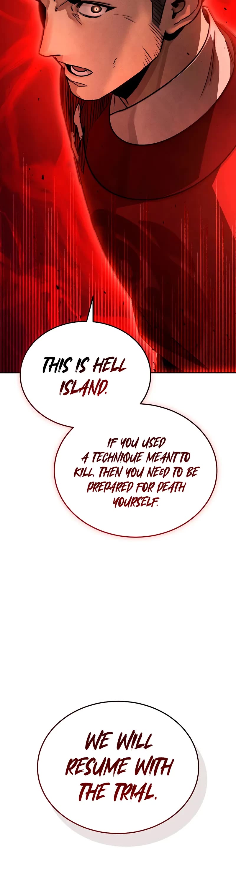 The Divine Demon's Grand Ascension Chapter 10 page 9 - Chapter 10