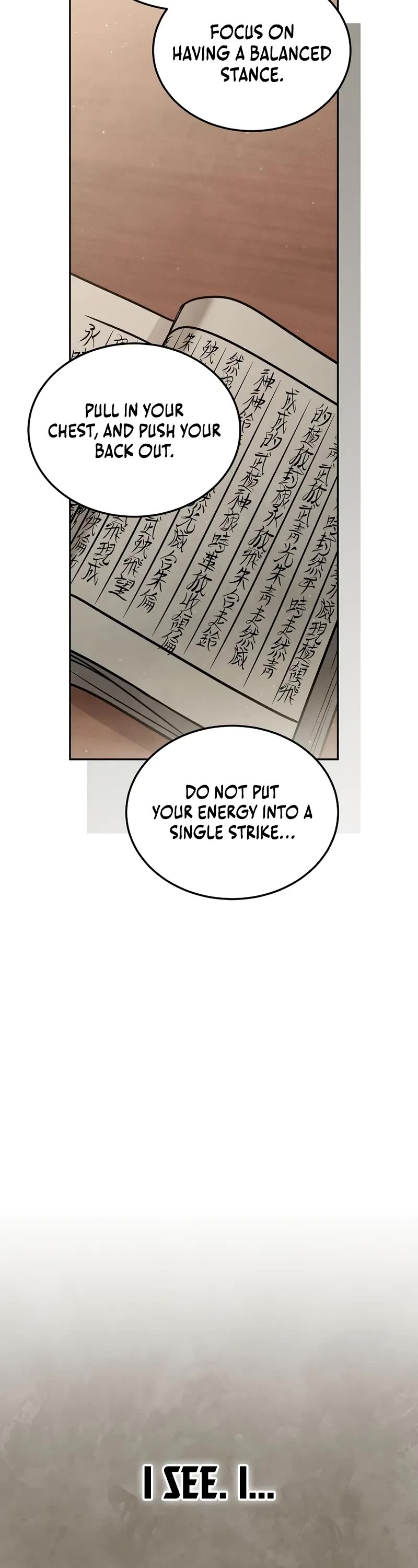 The Divine Demon's Grand Ascension Chapter 11 page 13 - Chapter 11