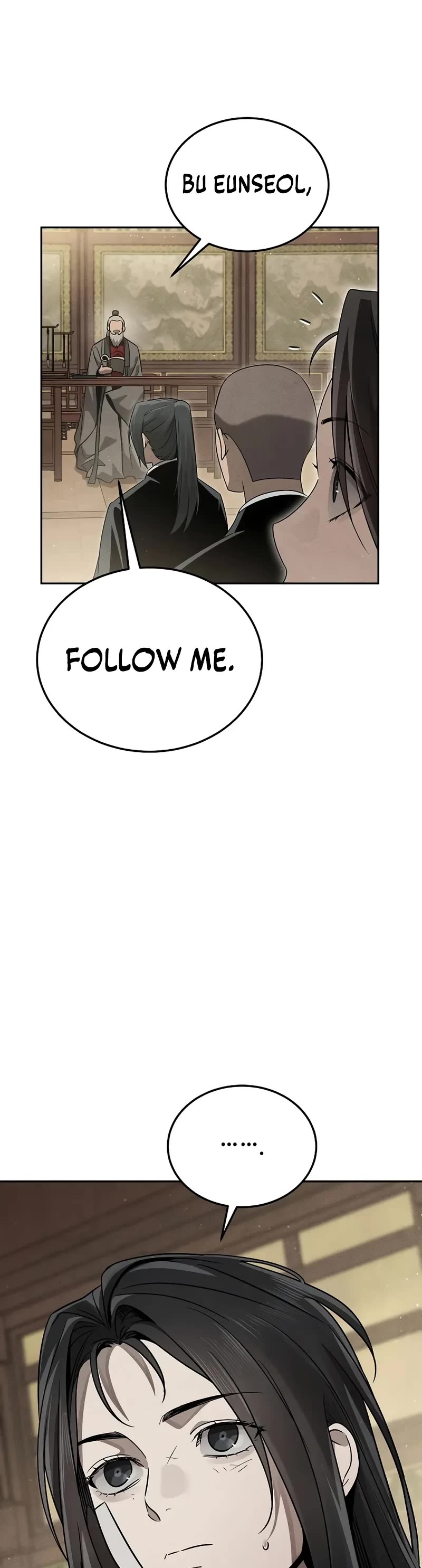 The Divine Demon's Grand Ascension Chapter 11 page 15 - Chapter 11