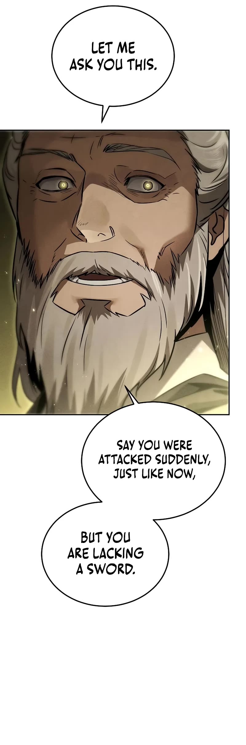 The Divine Demon's Grand Ascension Chapter 11 page 21 - Chapter 11