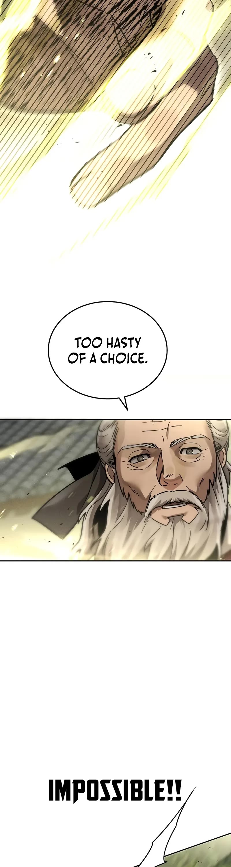 The Divine Demon's Grand Ascension Chapter 11 page 29 - Chapter 11
