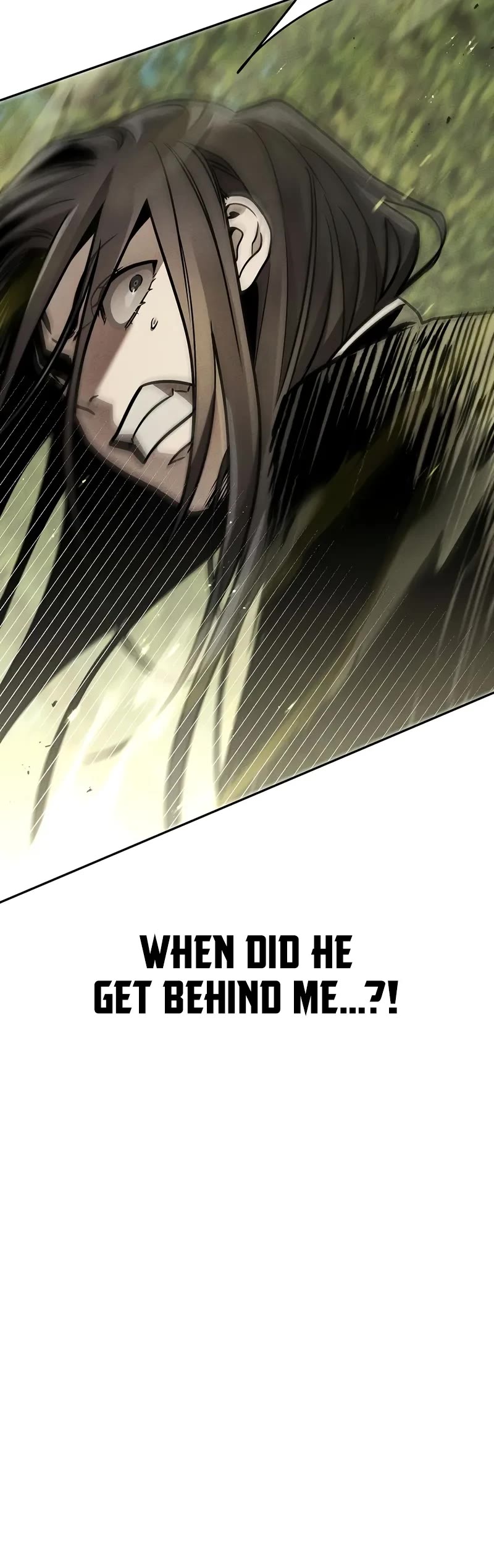 The Divine Demon's Grand Ascension Chapter 11 page 30 - Chapter 11