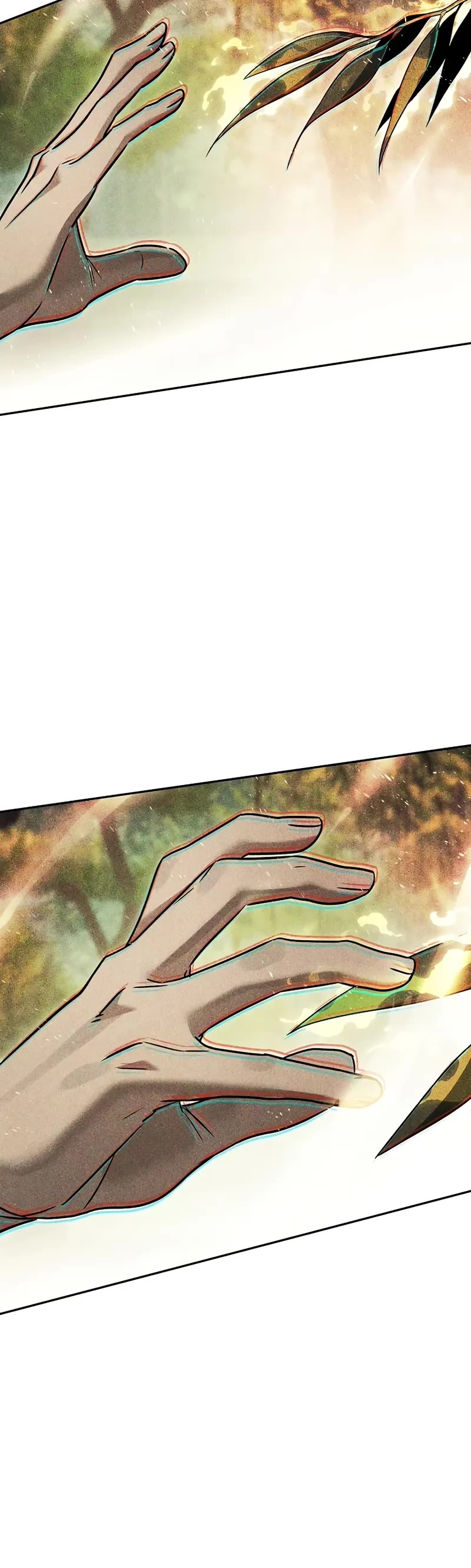 The Divine Demon's Grand Ascension Chapter 11 page 36 - Chapter 11