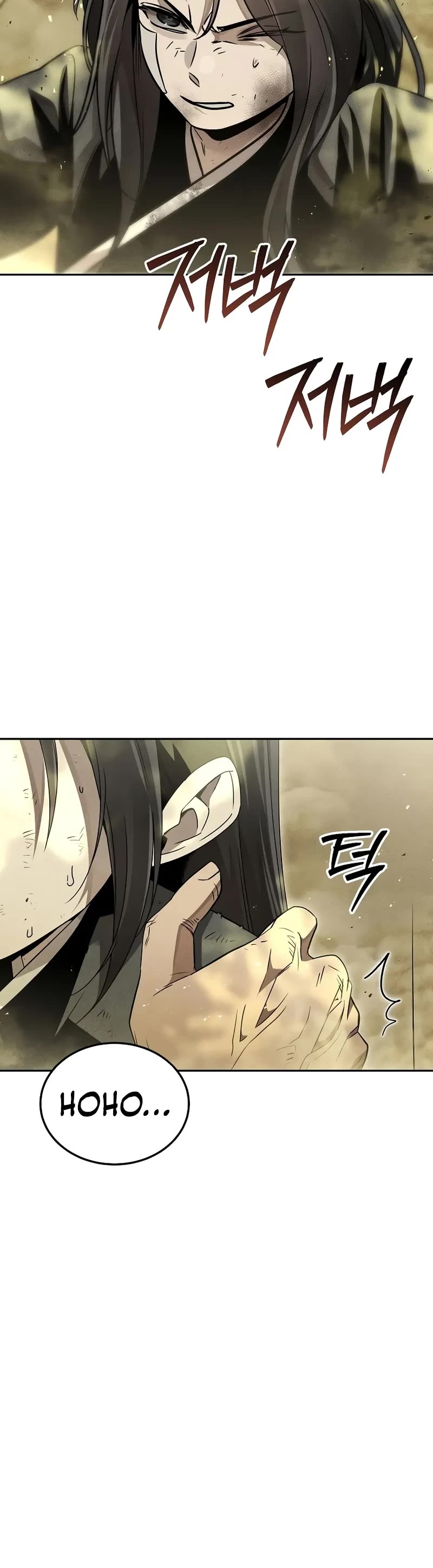 The Divine Demon's Grand Ascension Chapter 11 page 40 - Chapter 11