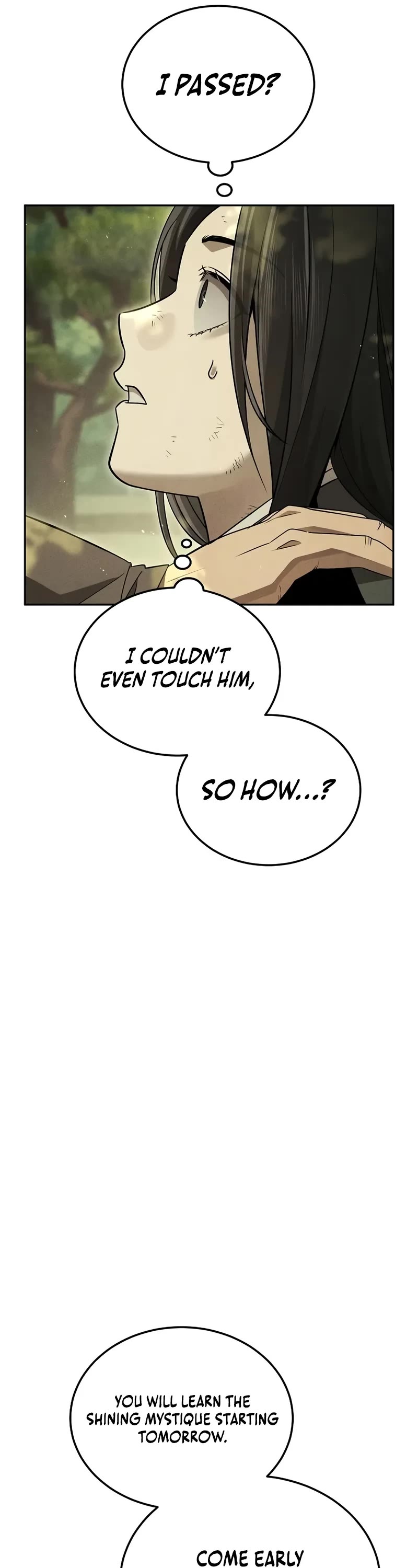 The Divine Demon's Grand Ascension Chapter 11 page 42 - Chapter 11