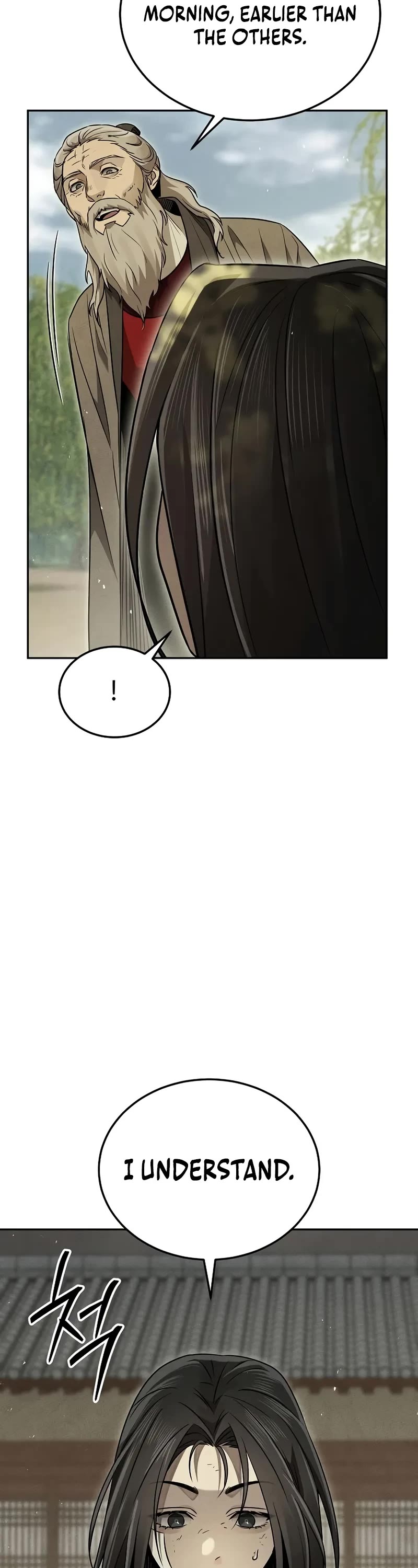 The Divine Demon's Grand Ascension Chapter 11 page 43 - Chapter 11