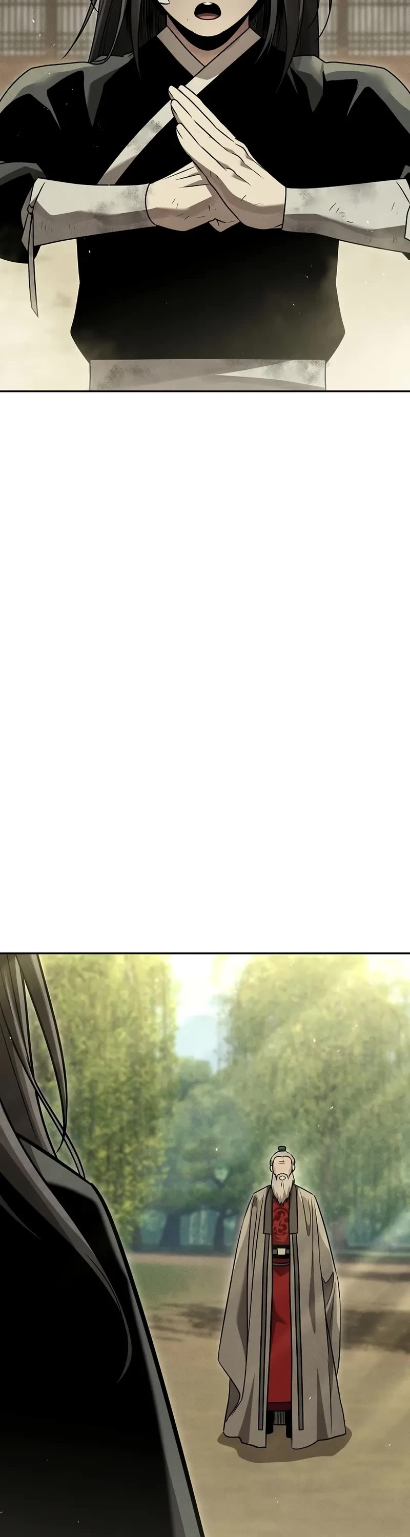 The Divine Demon's Grand Ascension Chapter 11 page 44 - Chapter 11