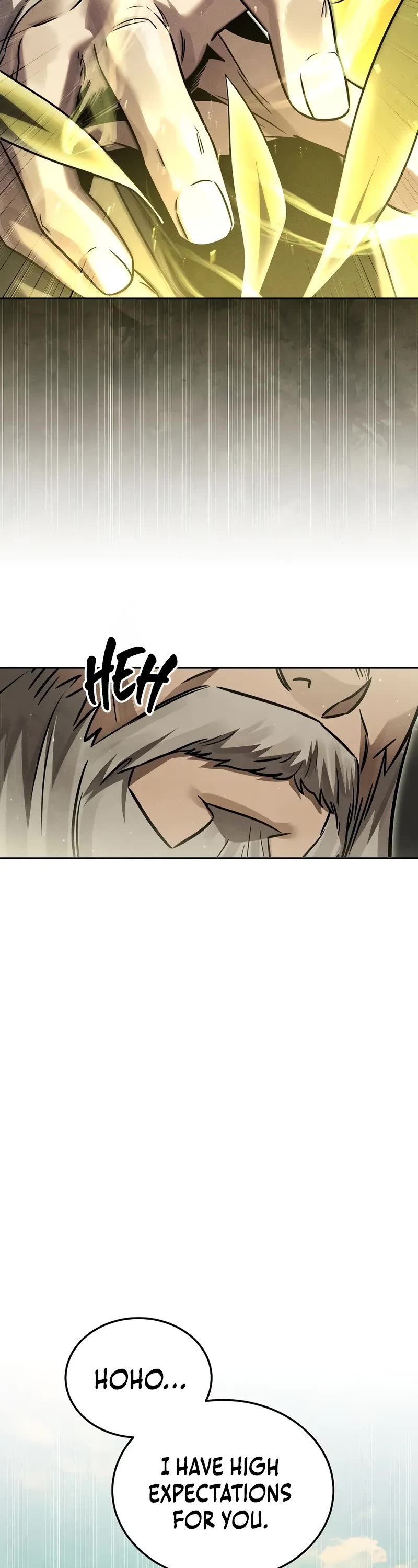 The Divine Demon's Grand Ascension Chapter 11 page 48 - Chapter 11
