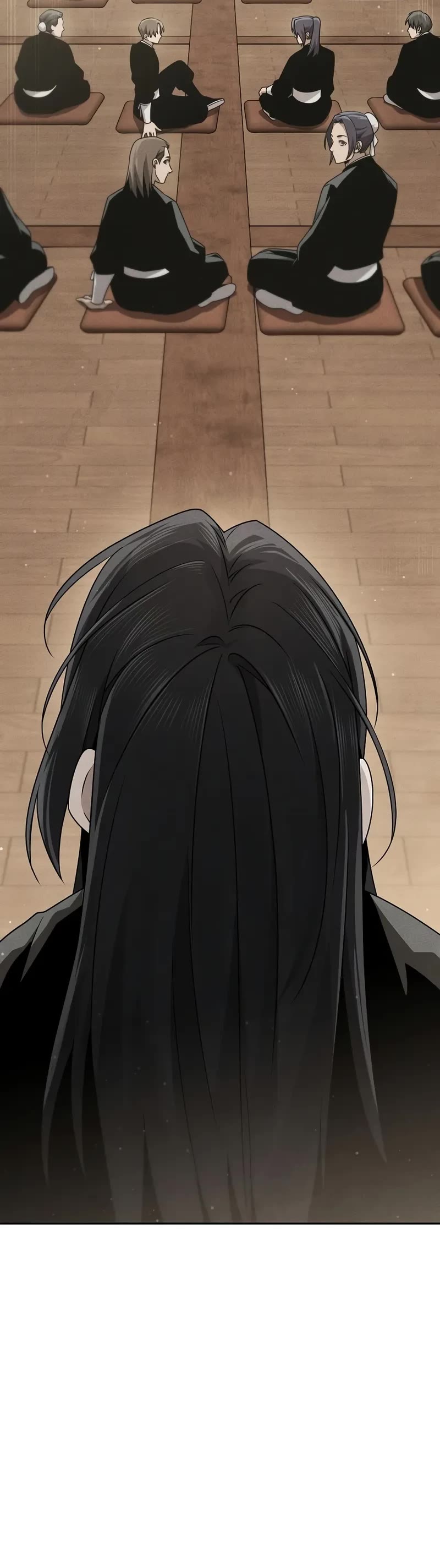 The Divine Demon's Grand Ascension Chapter 11 page 5 - Chapter 11