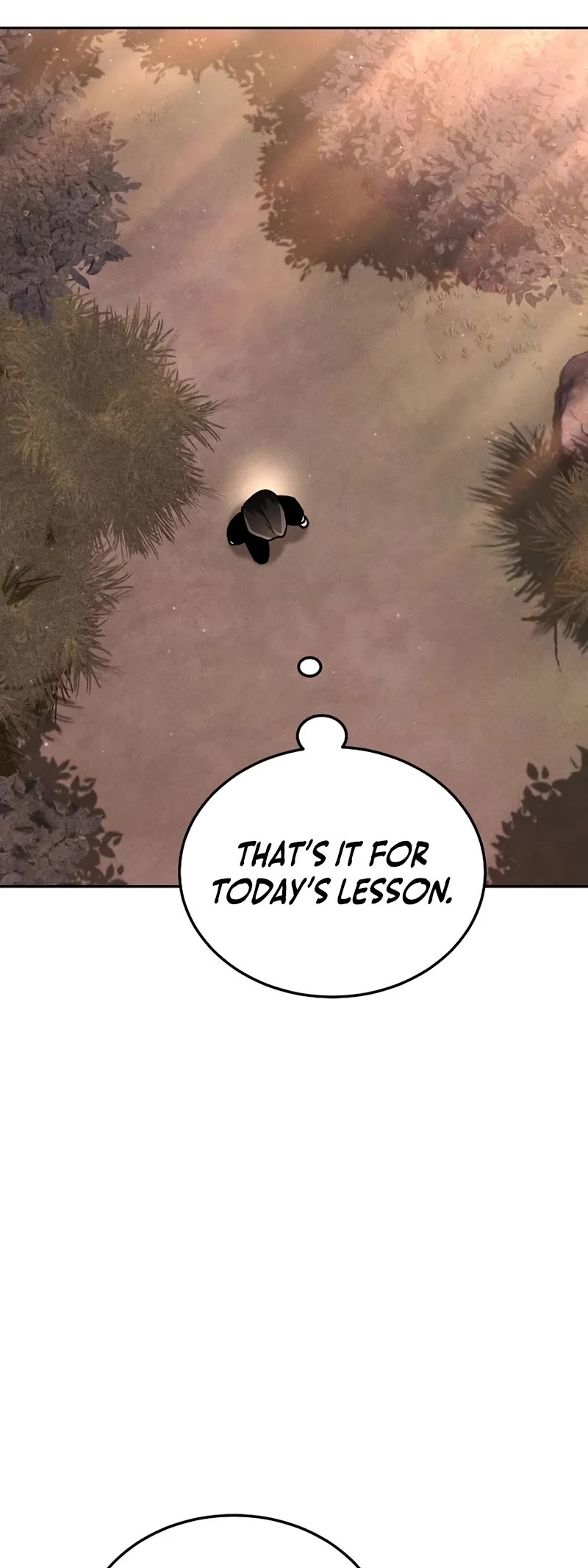 The Divine Demon's Grand Ascension Chapter 11 page 50 - Chapter 11