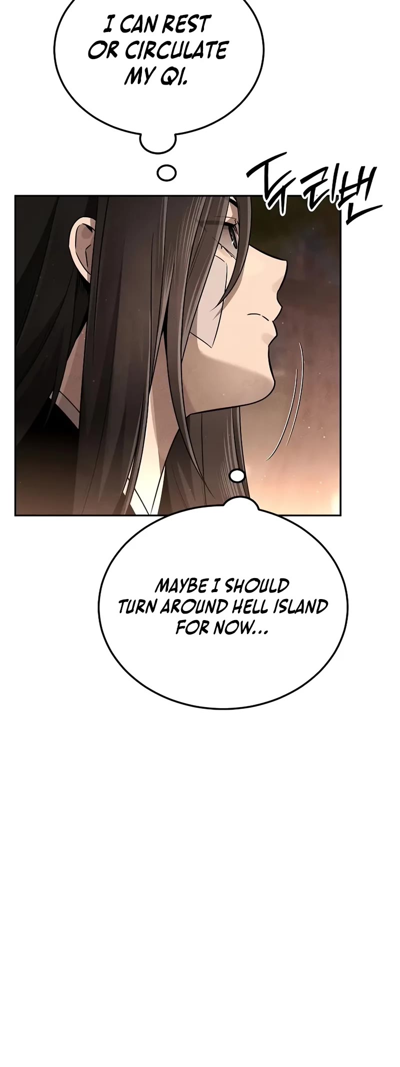The Divine Demon's Grand Ascension Chapter 11 page 51 - Chapter 11