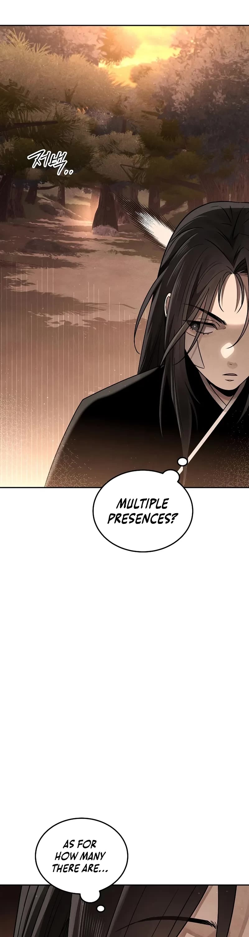 The Divine Demon's Grand Ascension Chapter 11 page 53 - Chapter 11