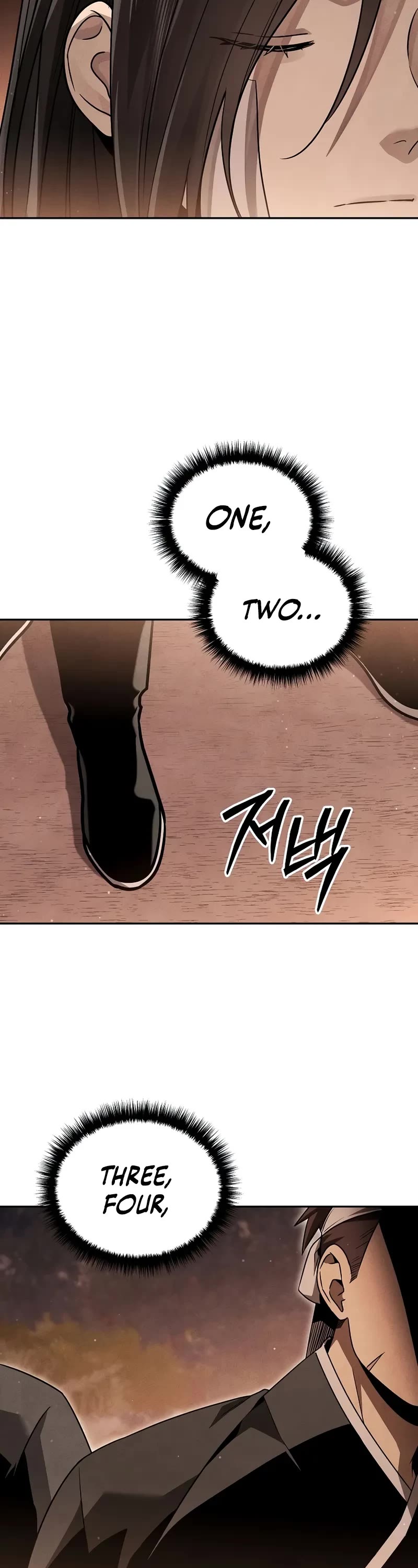 The Divine Demon's Grand Ascension Chapter 11 page 54 - Chapter 11