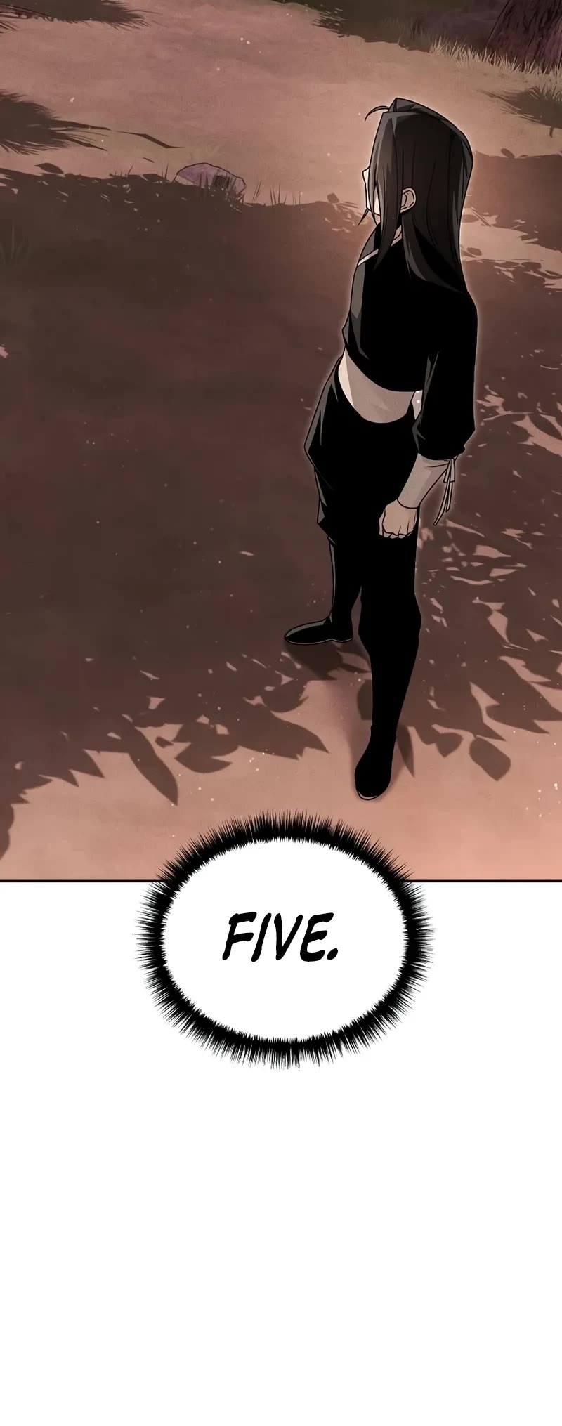 The Divine Demon's Grand Ascension Chapter 11 page 56 - Chapter 11