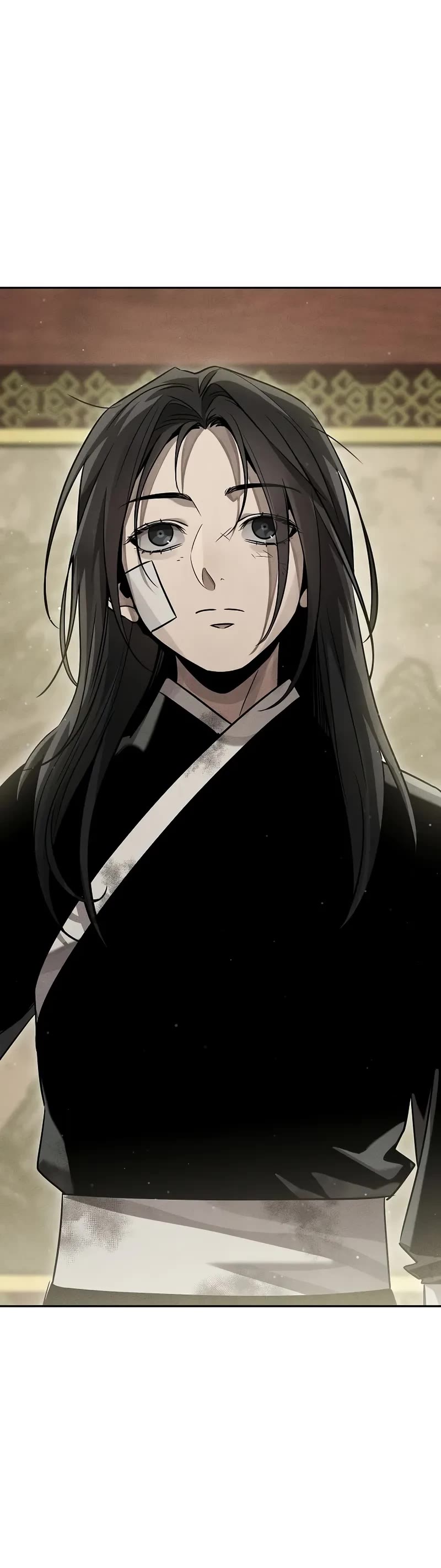 The Divine Demon's Grand Ascension Chapter 11 page 6 - Chapter 11