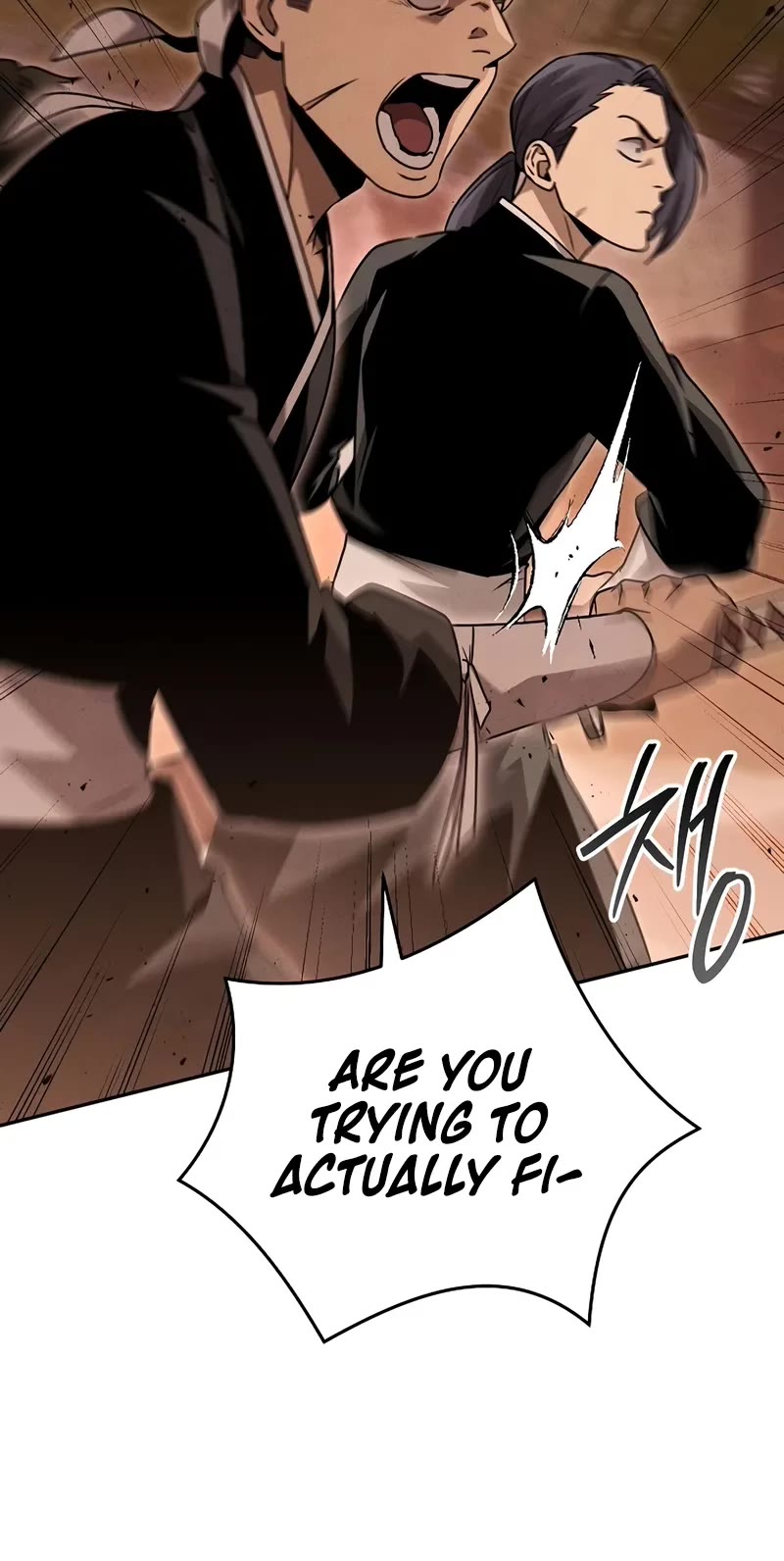 The Divine Demon's Grand Ascension Chapter 11 page 61 - Chapter 11