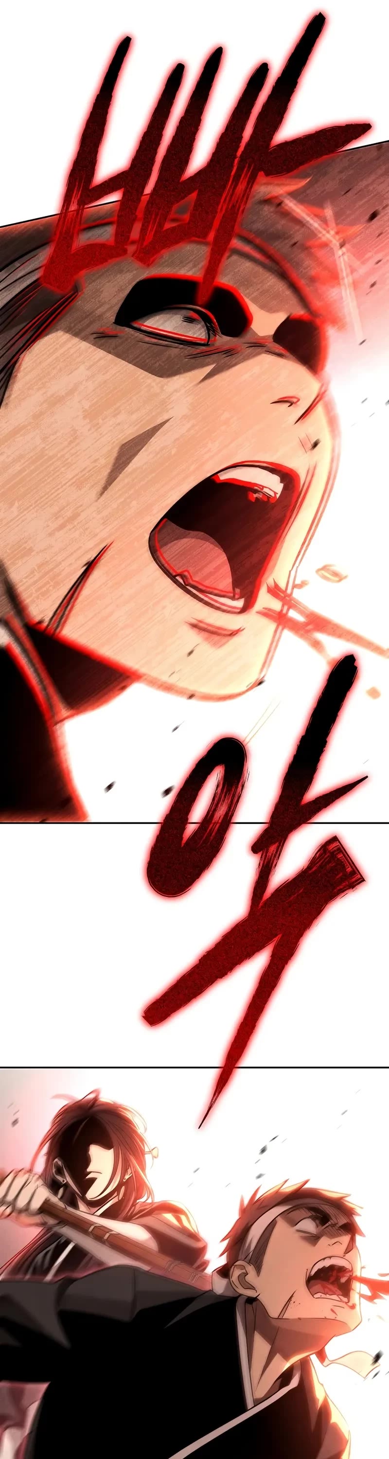 The Divine Demon's Grand Ascension Chapter 11 page 62 - Chapter 11