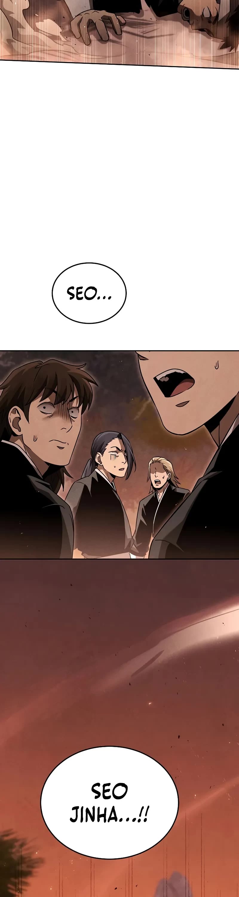 The Divine Demon's Grand Ascension Chapter 11 page 64 - Chapter 11