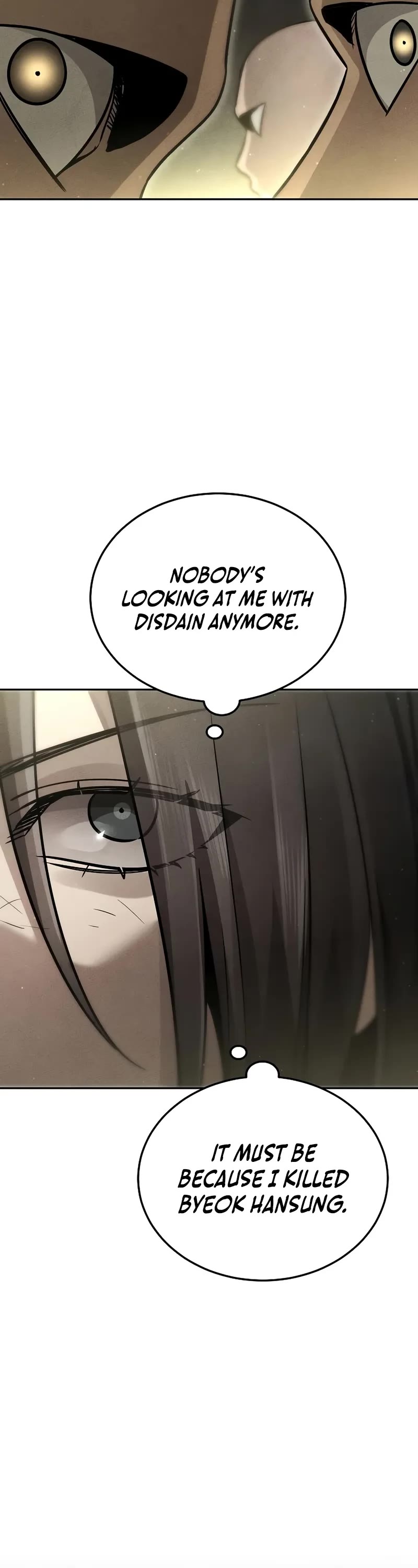 The Divine Demon's Grand Ascension Chapter 11 page 9 - Chapter 11