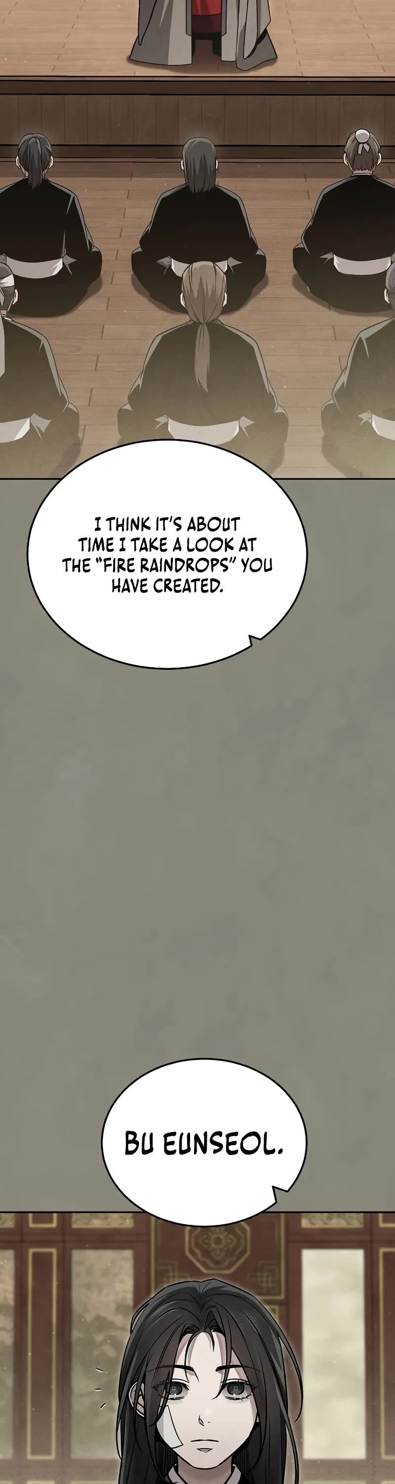 The Divine Demon's Grand Ascension Chapter 12 page 12 - Chapter 12