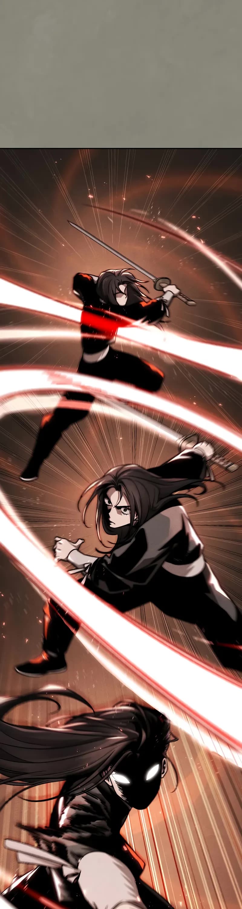 The Divine Demon's Grand Ascension Chapter 12 page 16 - Chapter 12