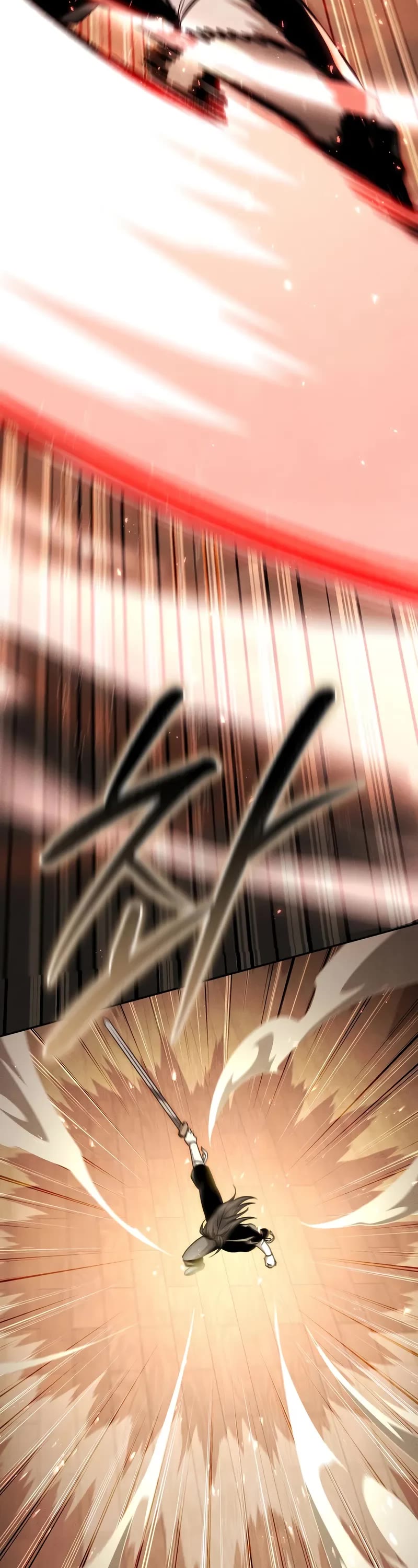 The Divine Demon's Grand Ascension Chapter 12 page 17 - Chapter 12