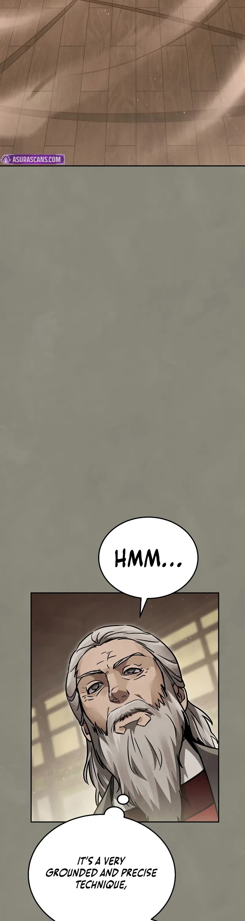 The Divine Demon's Grand Ascension Chapter 12 page 19 - Chapter 12