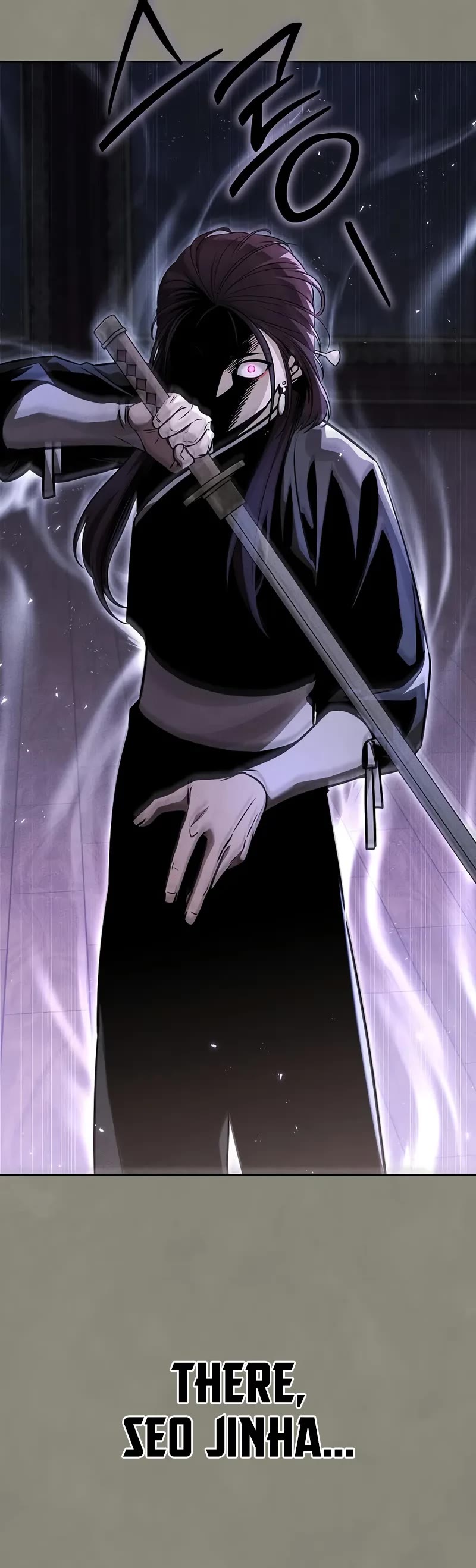 The Divine Demon's Grand Ascension Chapter 12 page 24 - Chapter 12