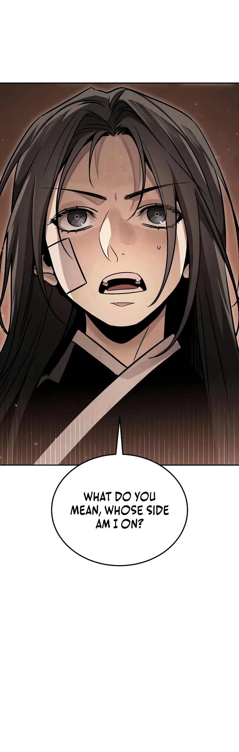 The Divine Demon's Grand Ascension Chapter 12 page 28 - Chapter 12