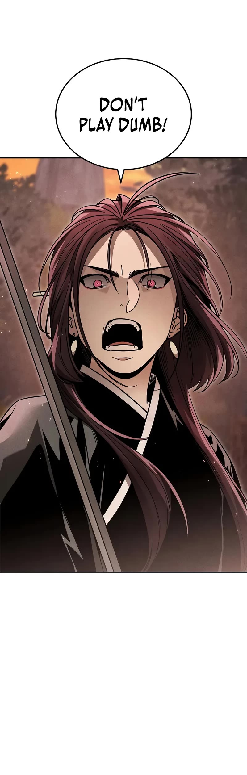 The Divine Demon's Grand Ascension Chapter 12 page 29 - Chapter 12