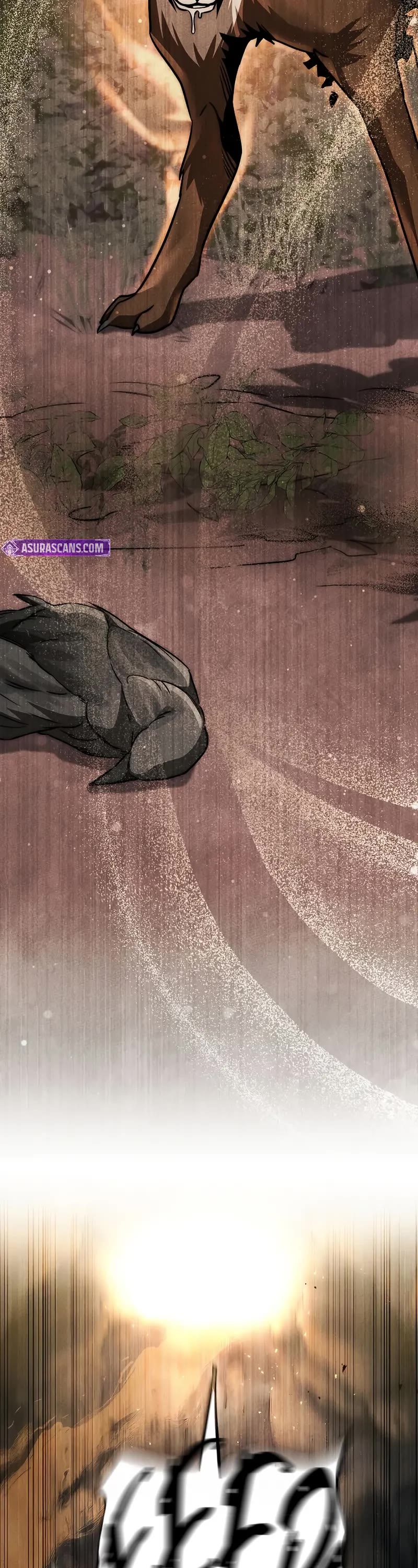 The Divine Demon's Grand Ascension Chapter 12 page 32 - Chapter 12
