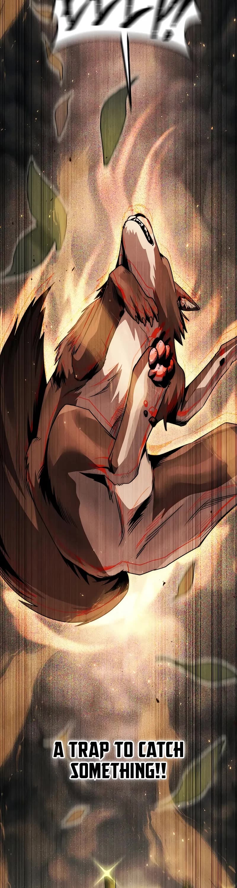 The Divine Demon's Grand Ascension Chapter 12 page 33 - Chapter 12