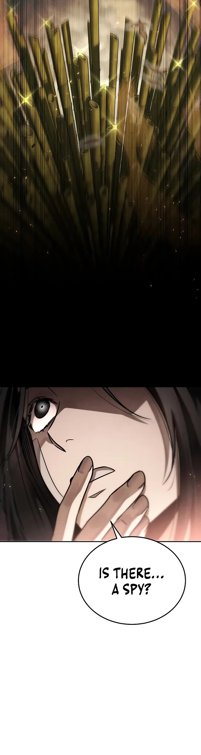 The Divine Demon's Grand Ascension Chapter 12 page 34 - Chapter 12