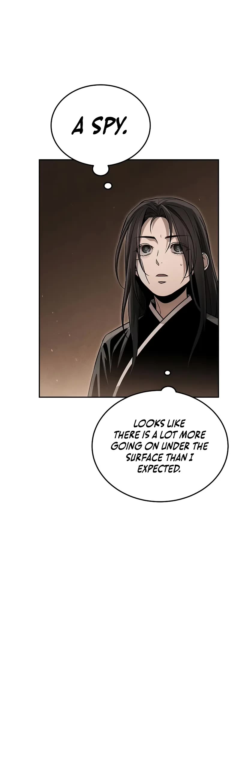 The Divine Demon's Grand Ascension Chapter 12 page 39 - Chapter 12