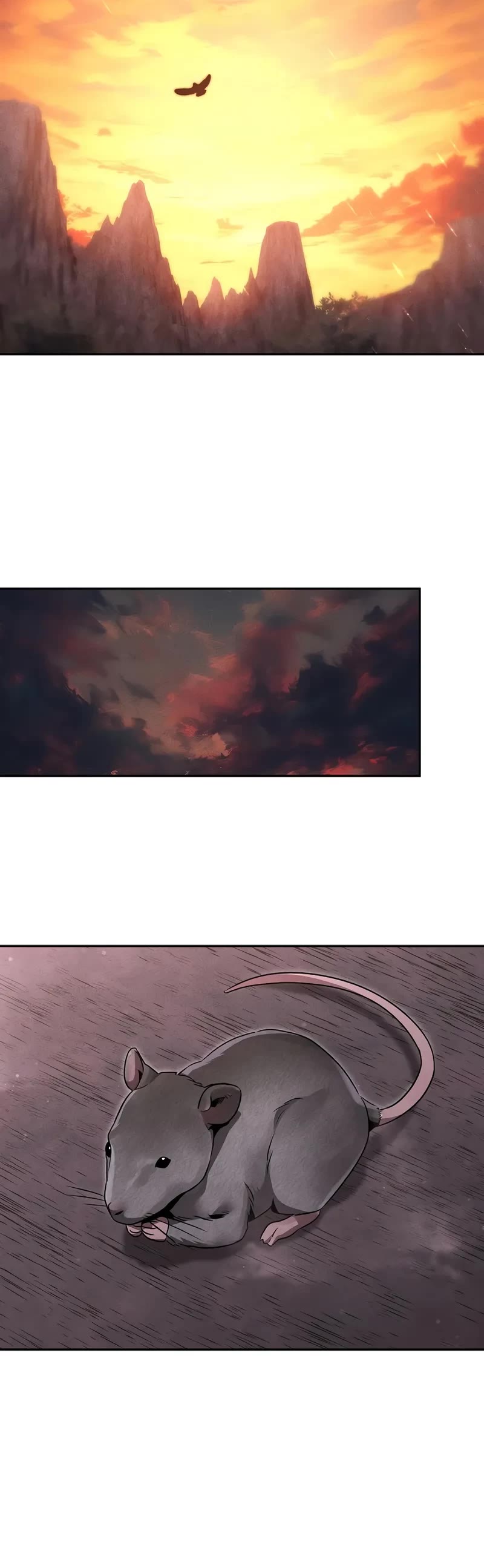 The Divine Demon's Grand Ascension Chapter 12 page 42 - Chapter 12