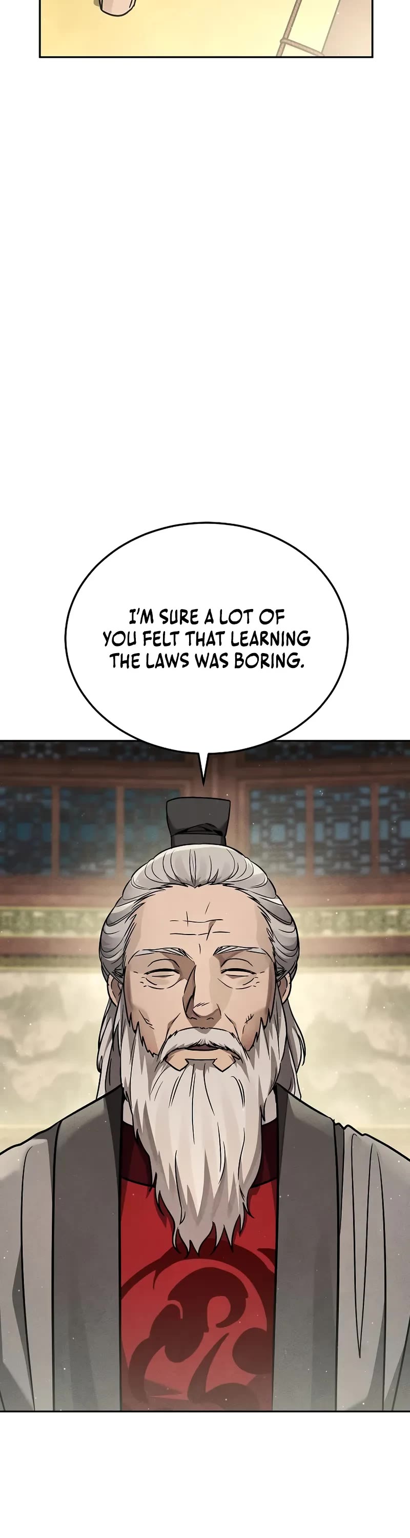 The Divine Demon's Grand Ascension Chapter 12 page 46 - Chapter 12