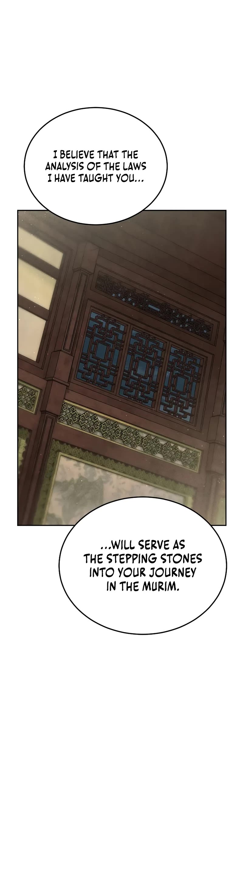 The Divine Demon's Grand Ascension Chapter 12 page 48 - Chapter 12