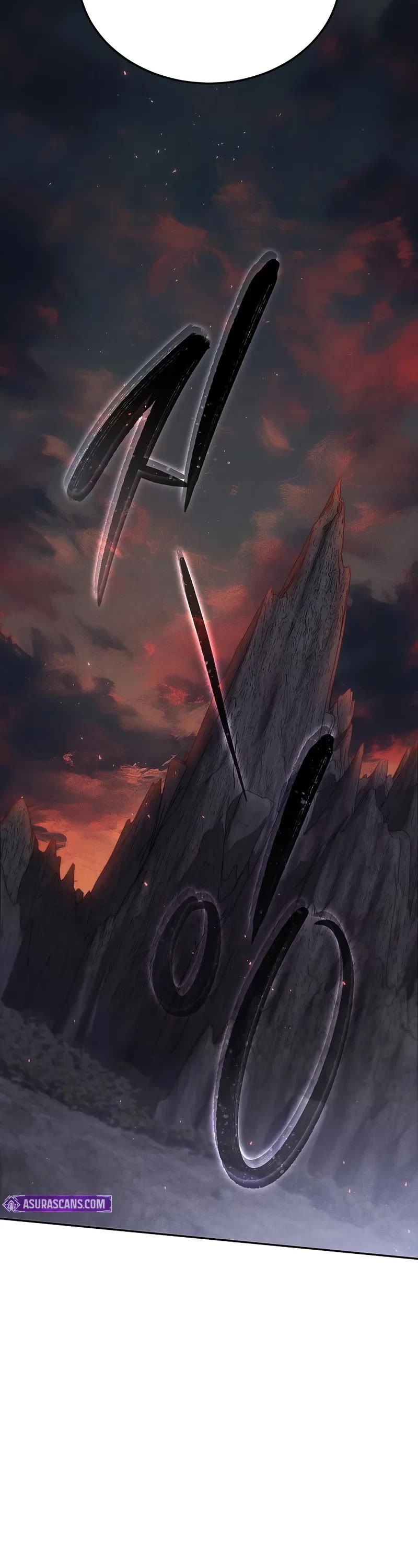 The Divine Demon's Grand Ascension Chapter 12 page 50 - Chapter 12