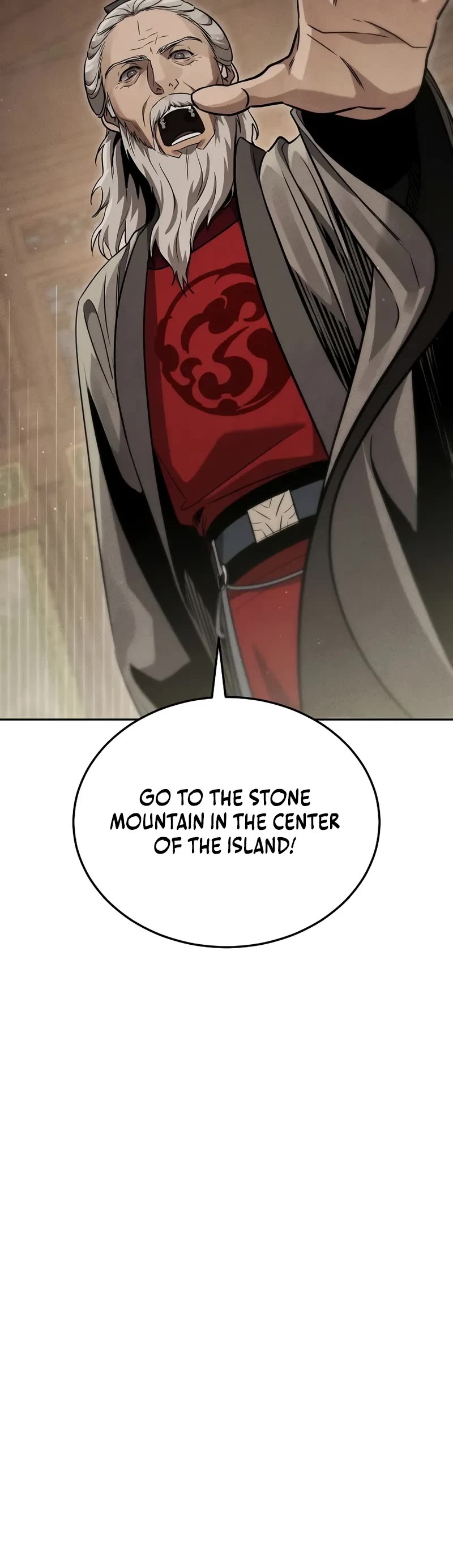 The Divine Demon's Grand Ascension Chapter 12 page 52 - Chapter 12