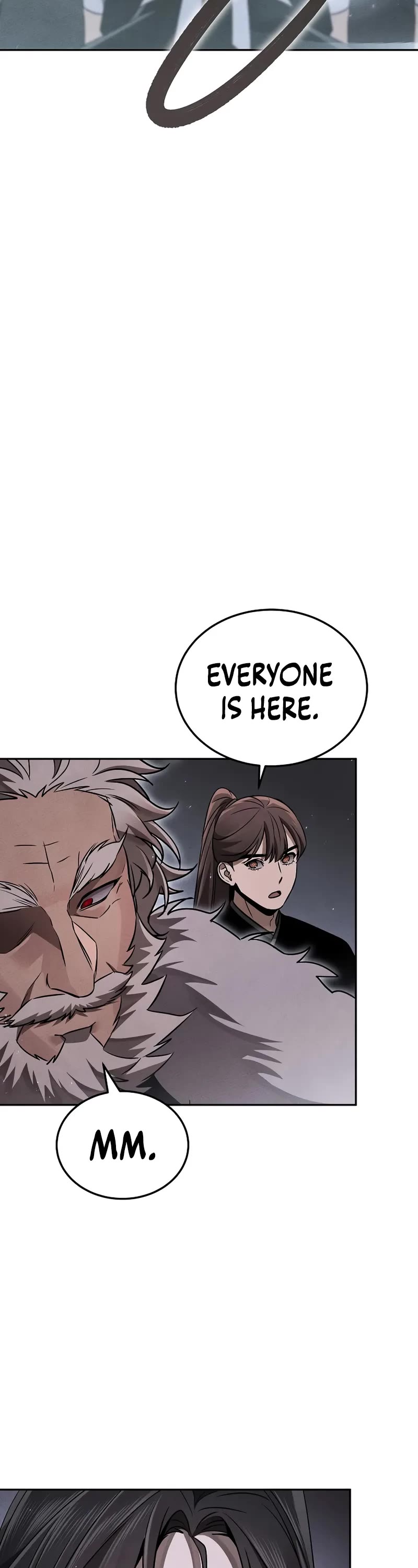 The Divine Demon's Grand Ascension Chapter 12 page 55 - Chapter 12